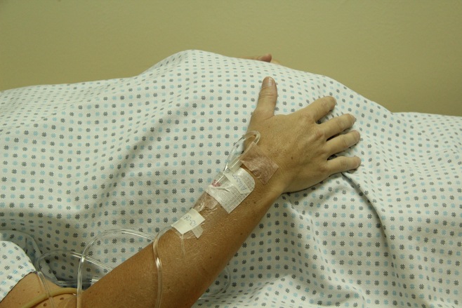 San Javier Hospital